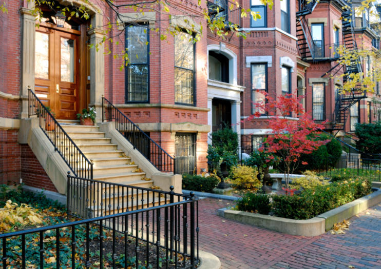 Carroll Gardens